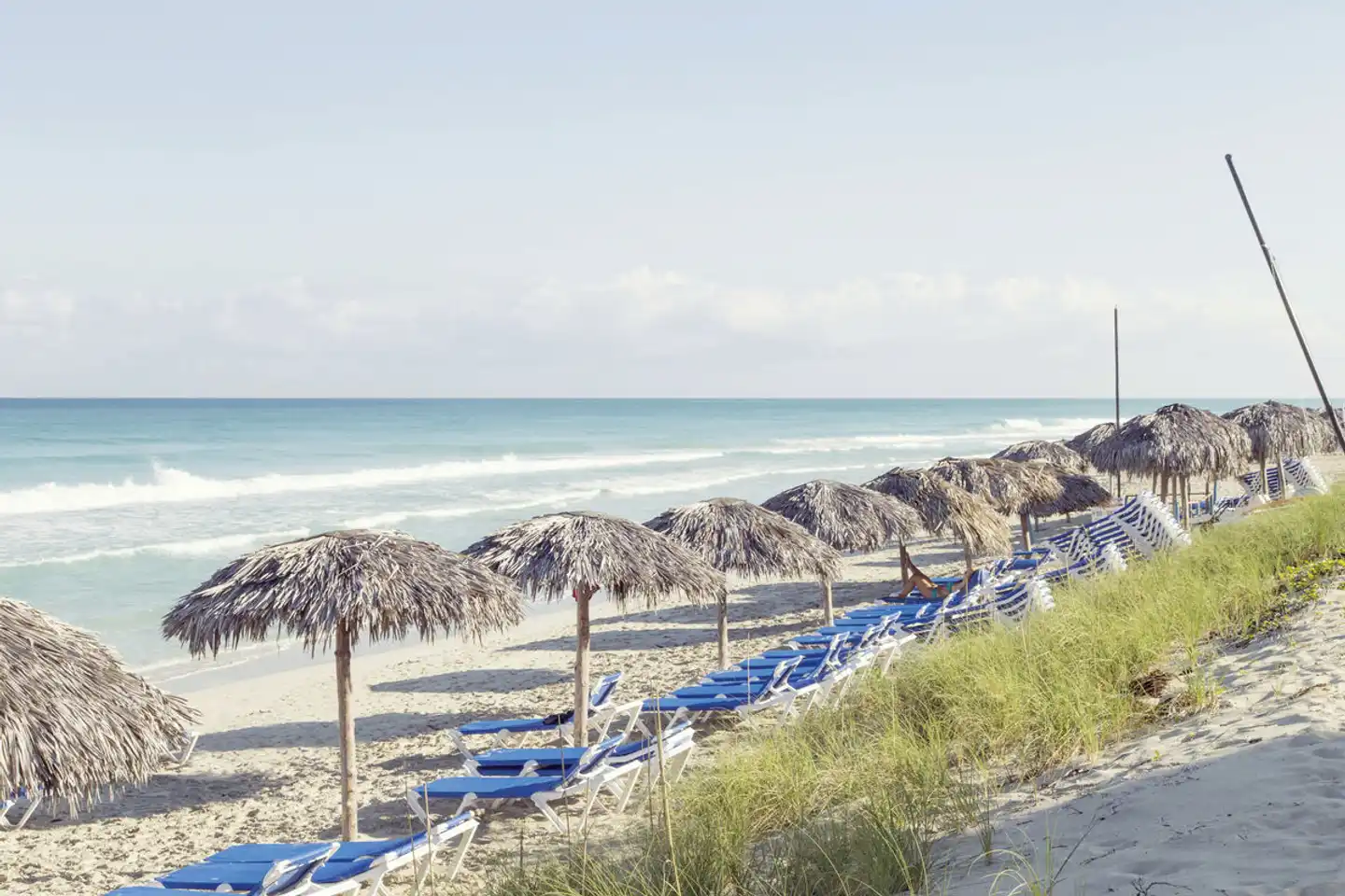 Las Morlas Strand