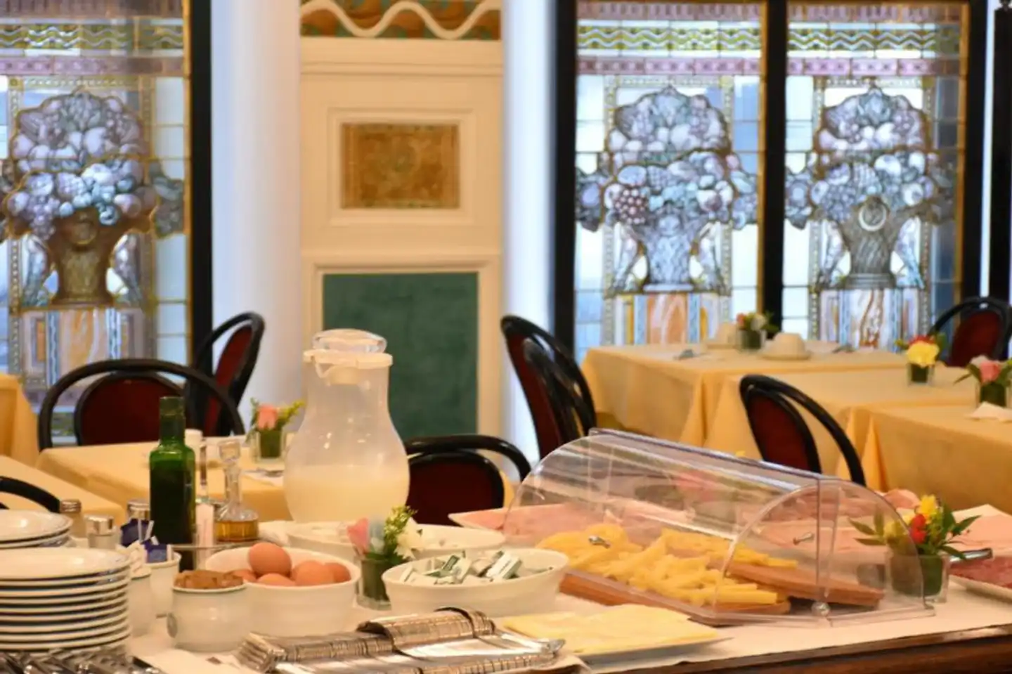 Roma Restaurant