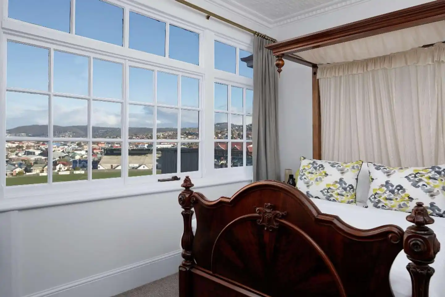 Rydges Hobart Wohnbeispiel