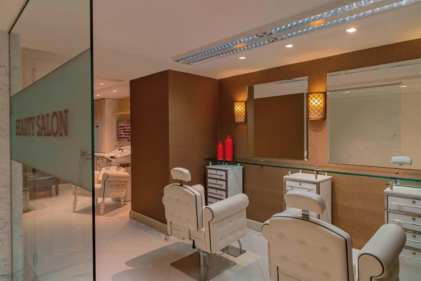 Sheraton Grand Rio Hotel & Resort Wellness