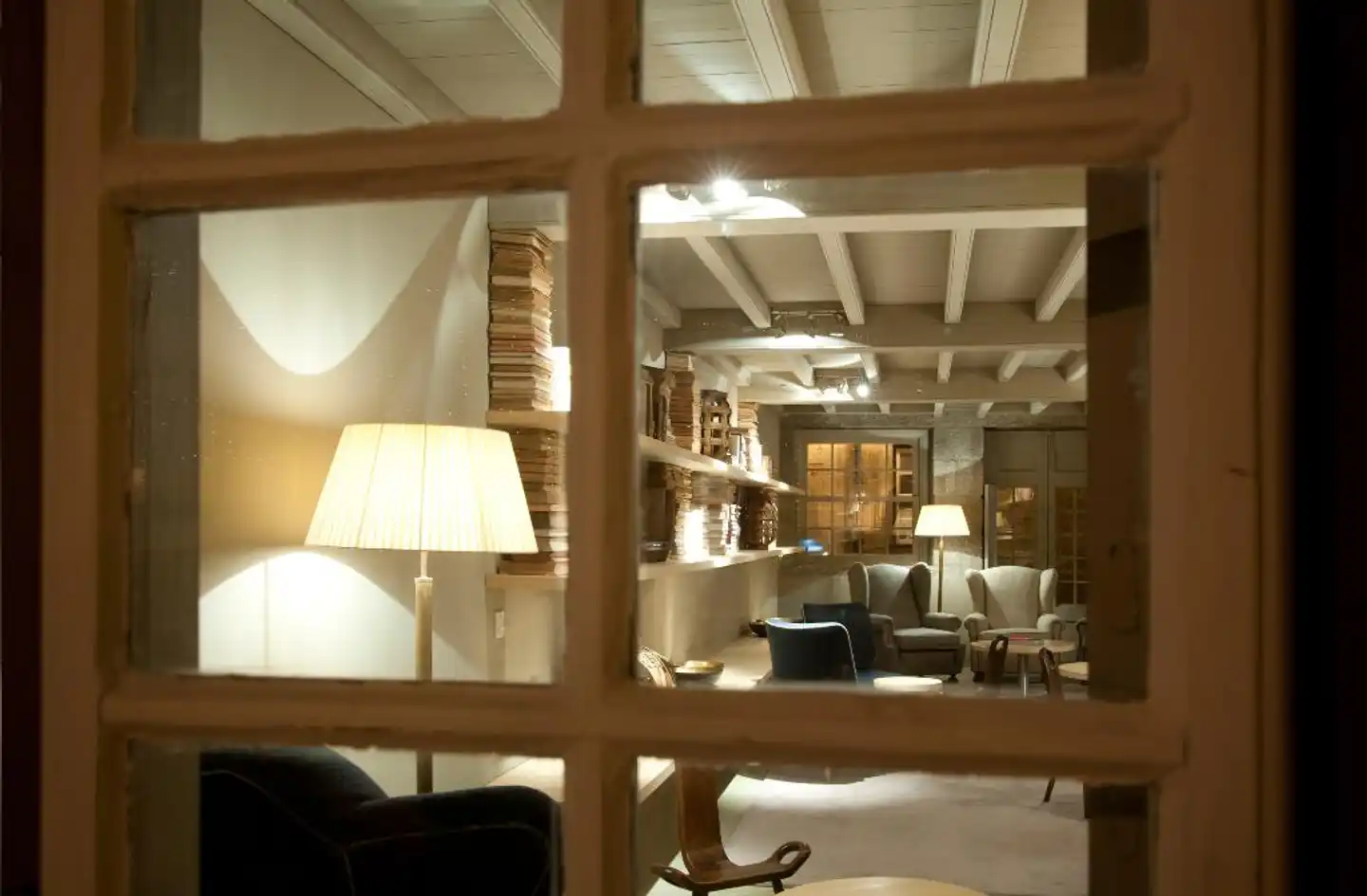 da Oliveira Lobby