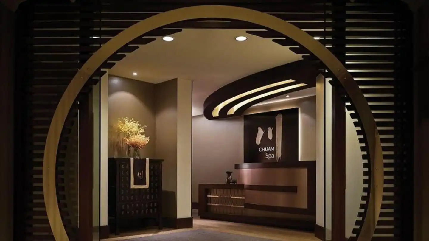 The Langham Melbourne Wellness