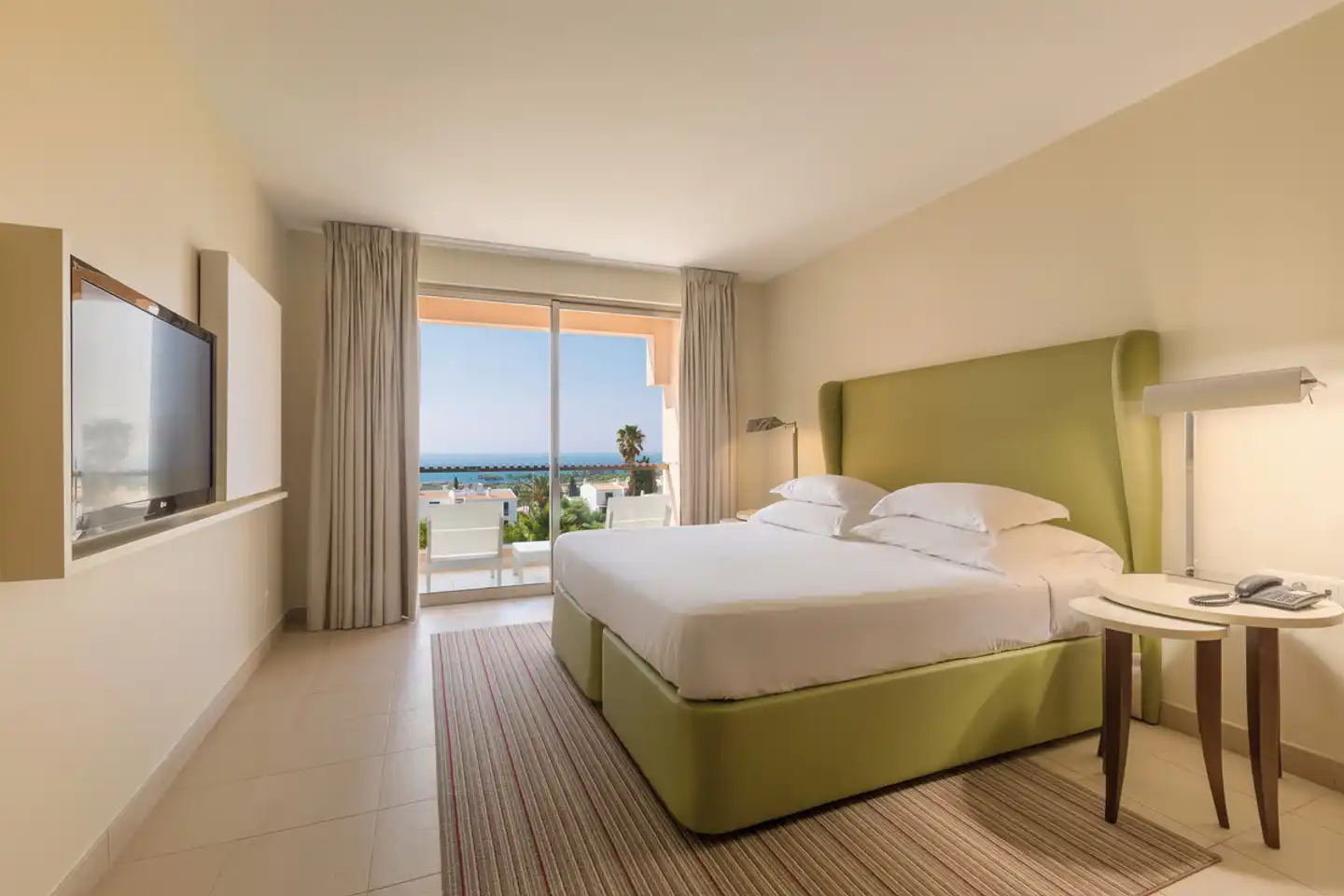 NAU São Rafael Suites Wohnbeispiel