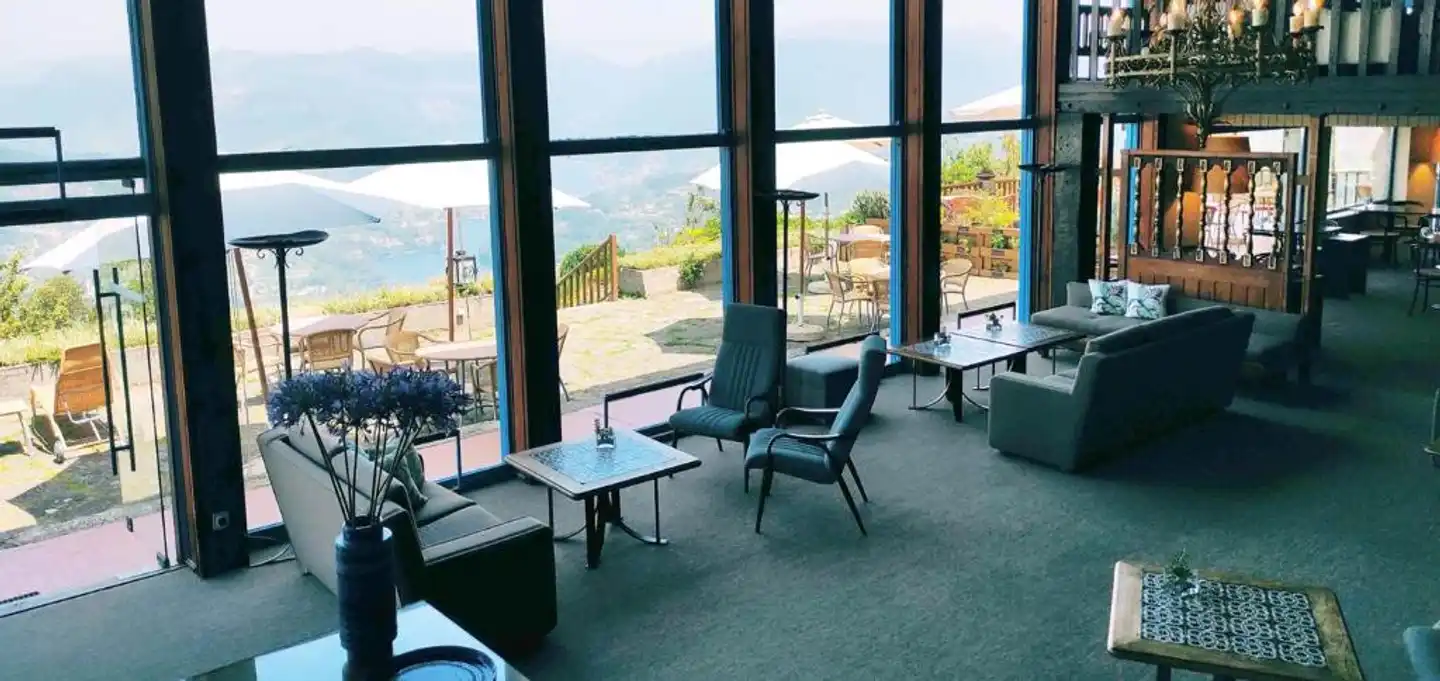 Pousada Caniçada - Gerês Sport und Entertainment