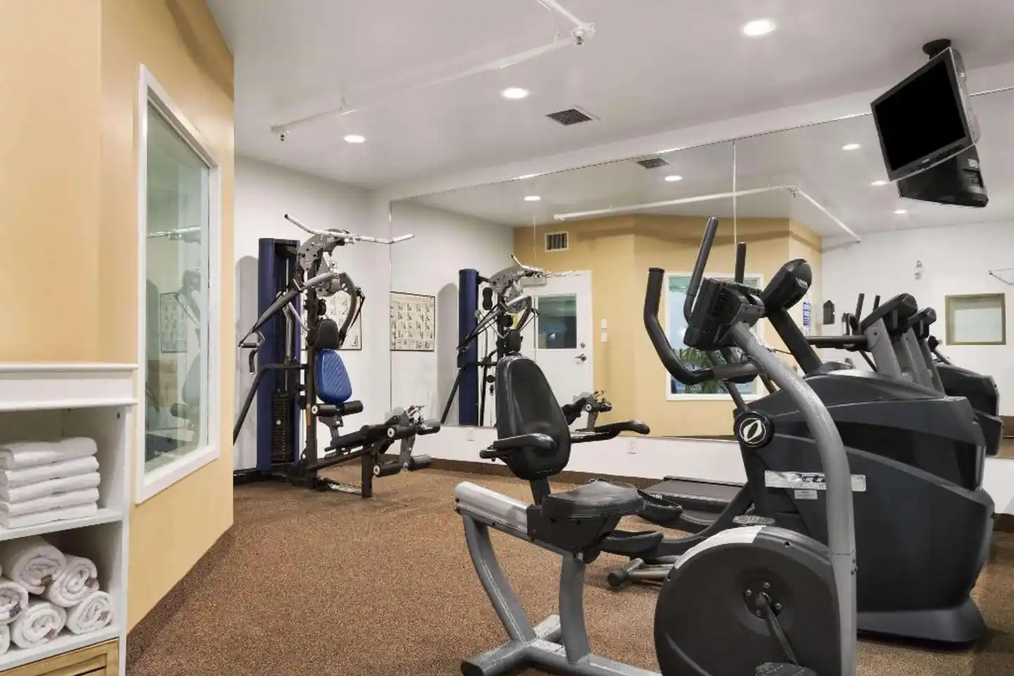 Days Inn by Wyndham Saskatoon Sport und Entertainment