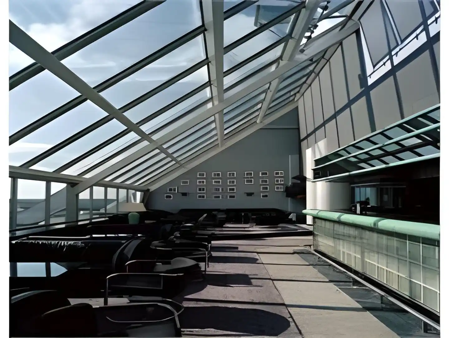 Scandic Ariadne Lobby