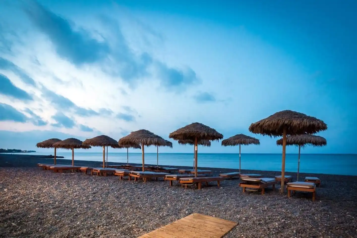 Sigalas Hotel Strand