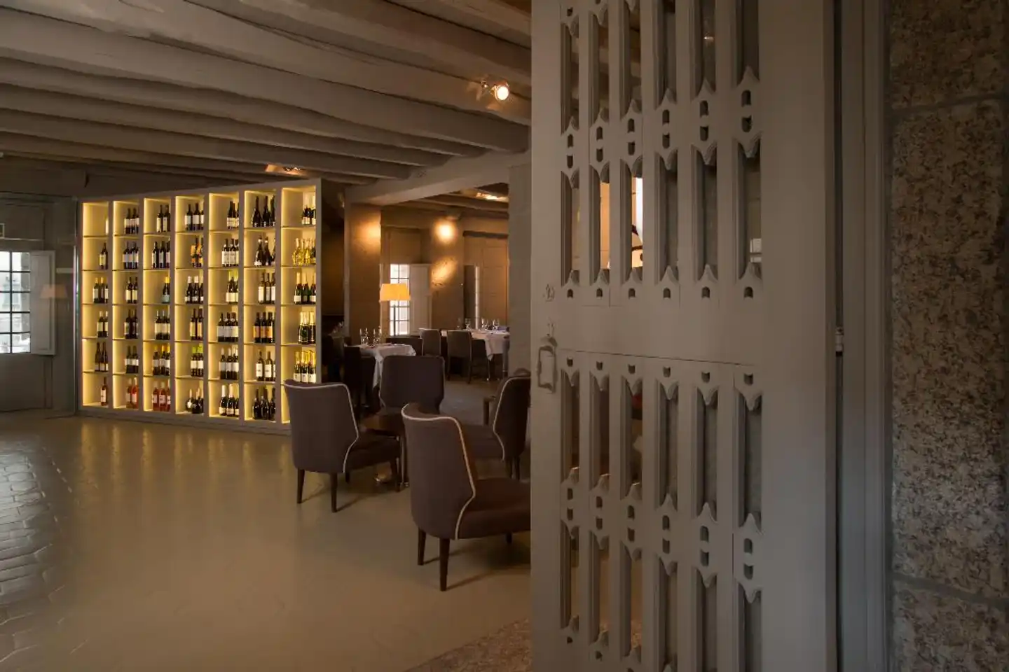 da Oliveira Bar