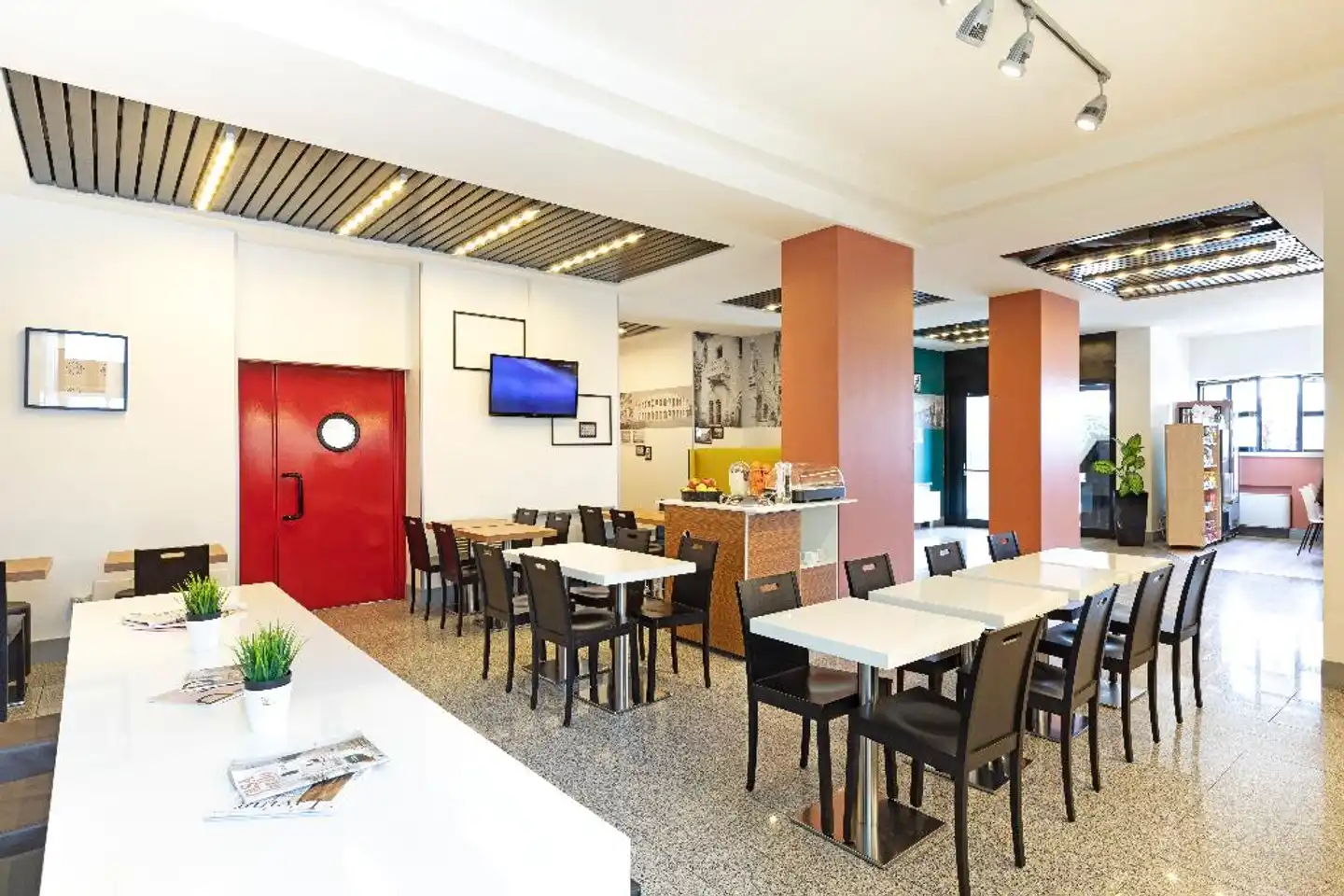 B&B Verona Sud Restaurant