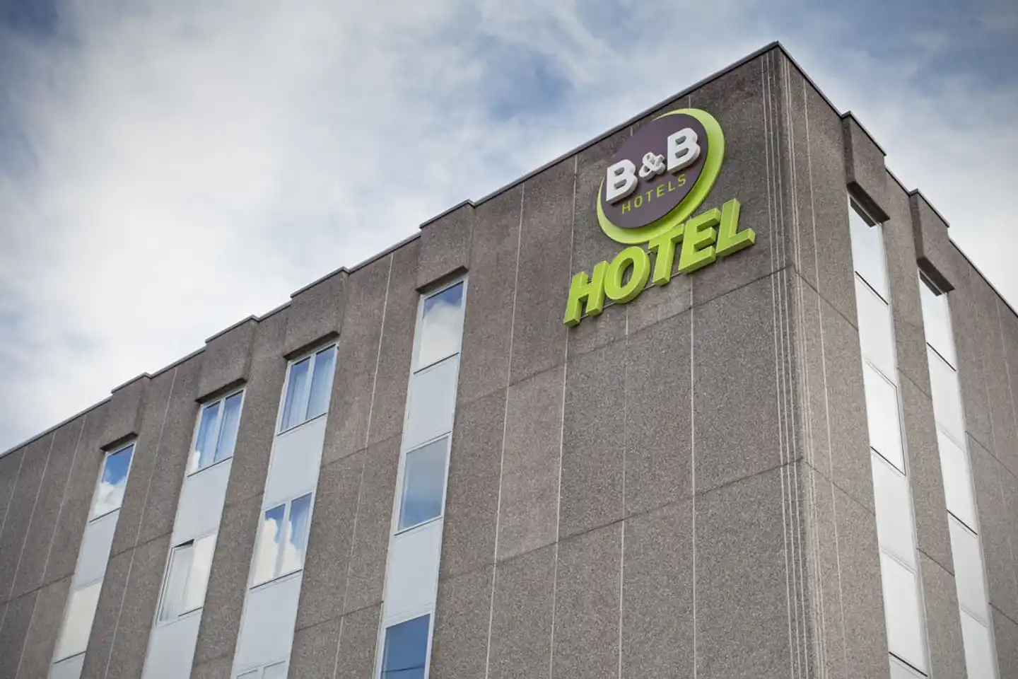 B&B Verona Sud Aussenansicht