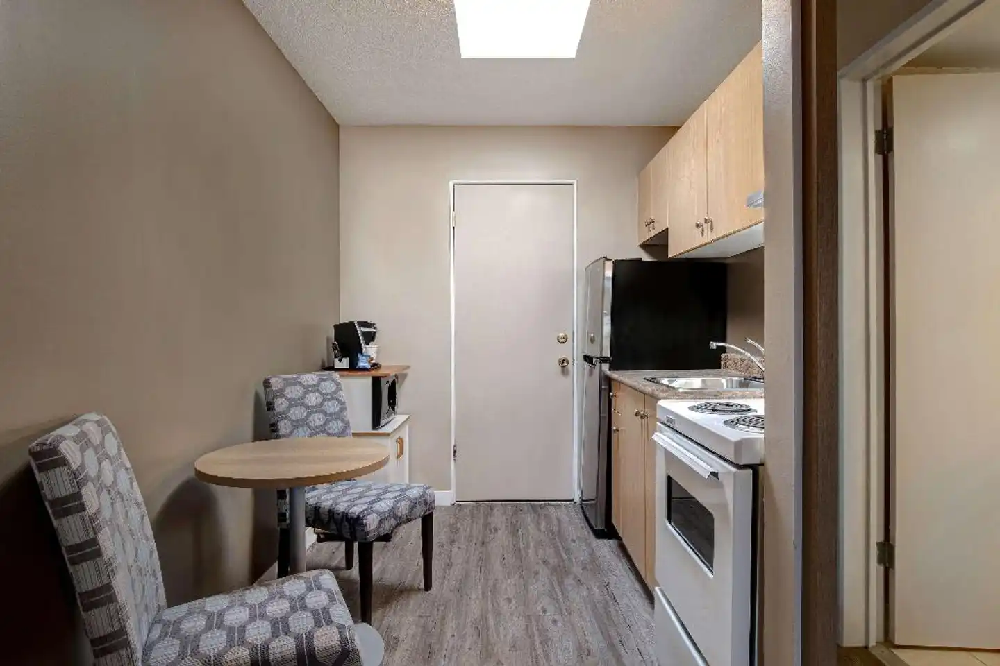 Days Inn by Wyndham Victoria Uptown Wohnbeispiel