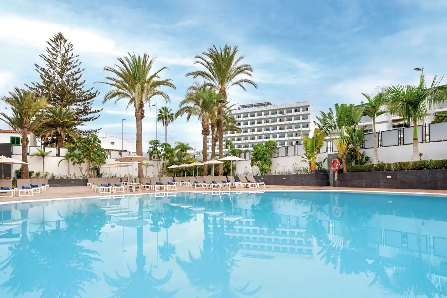 LABRANDA Marieta Pool