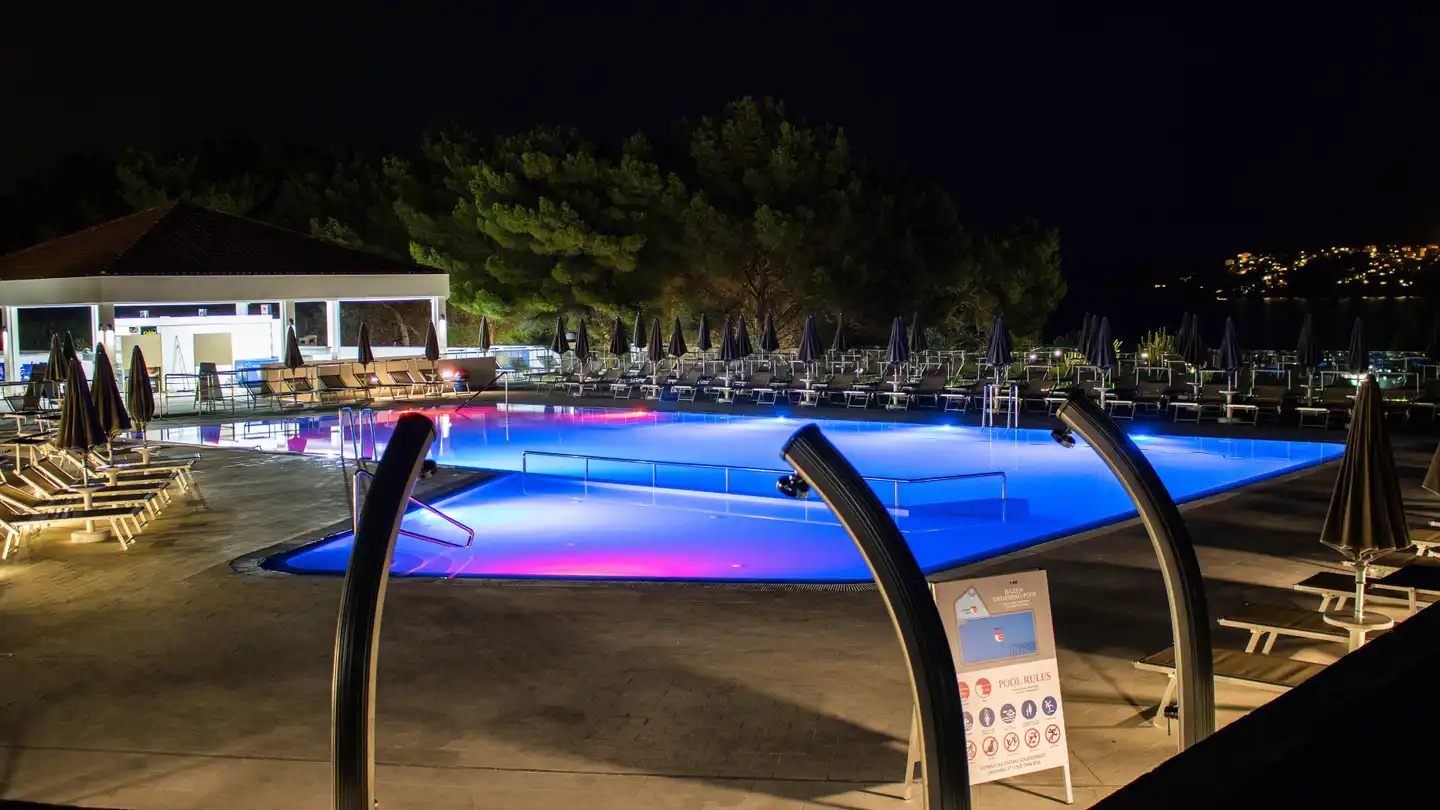 Hotel Medena Wellness