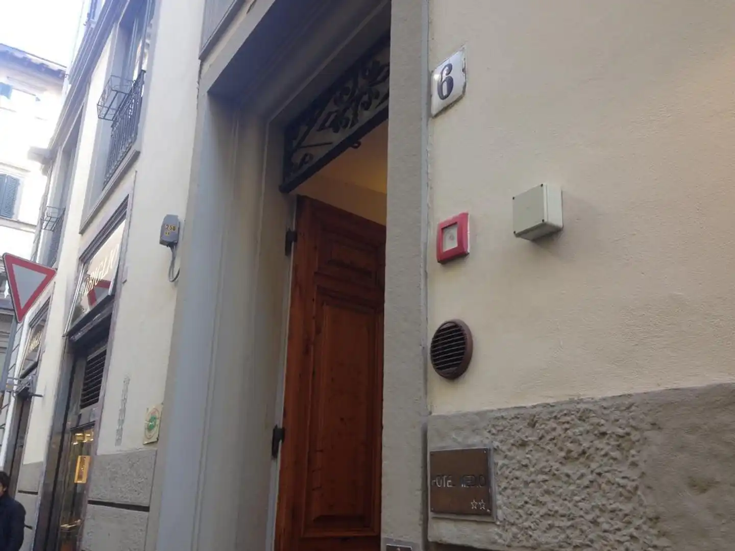 Medici Badezimmer