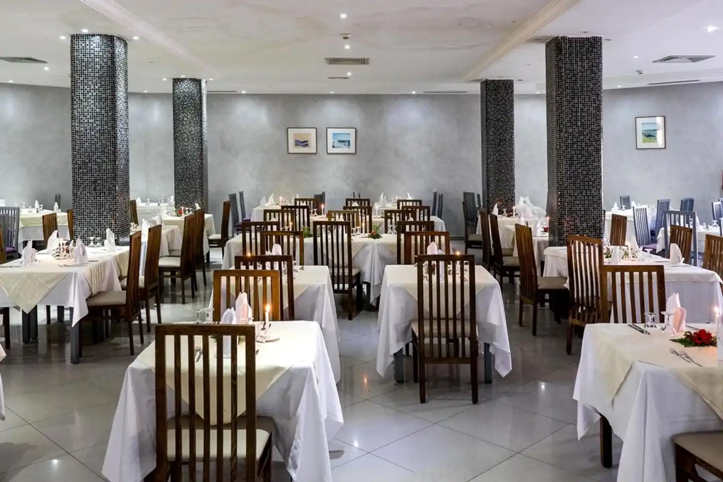 Houda Yasmine Hammamet Restaurant