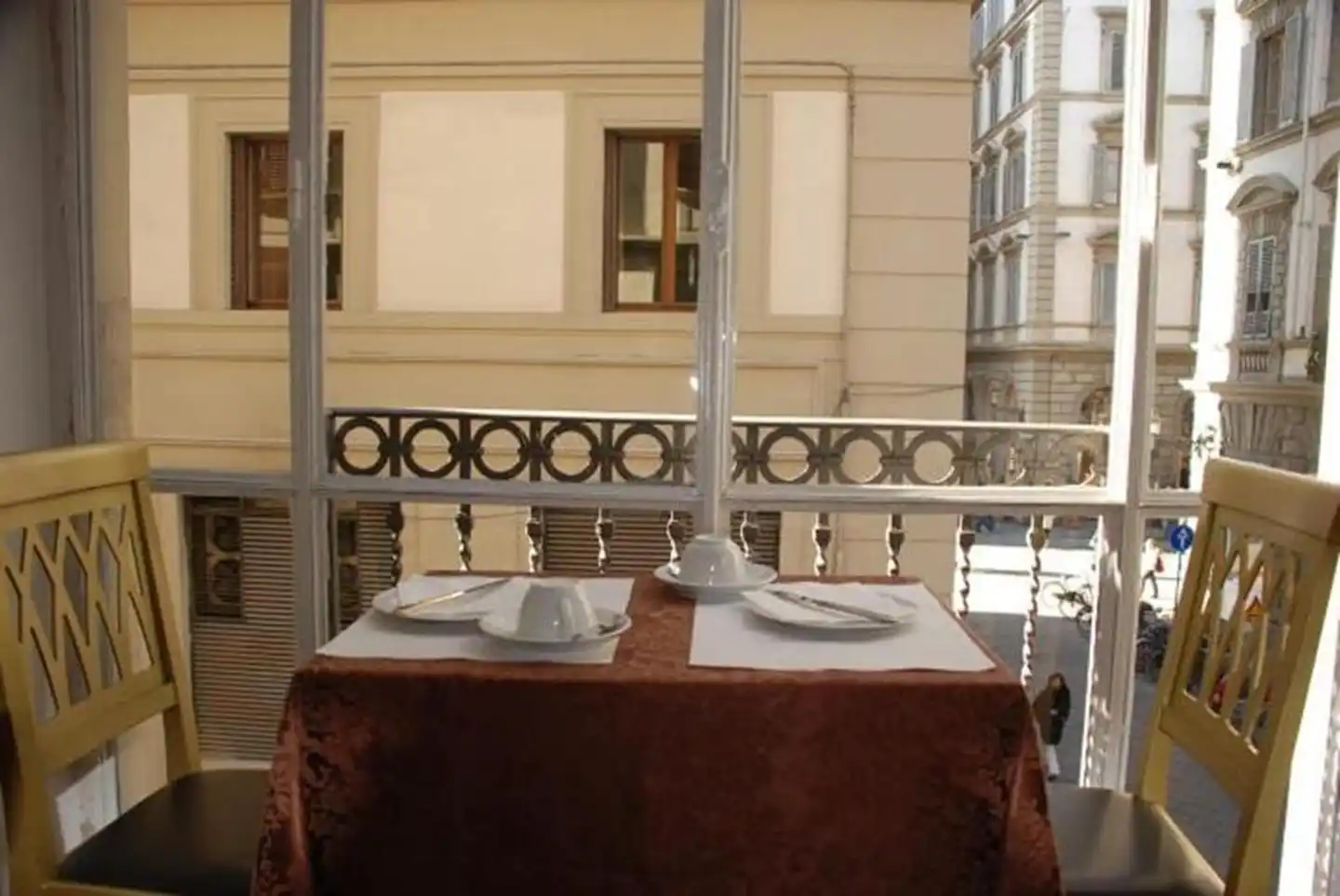 Medici Restaurant