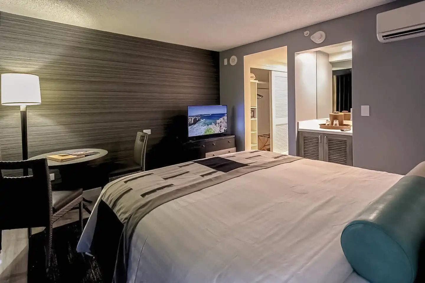 Kaimana Beach Hotel Wohnbeispiel