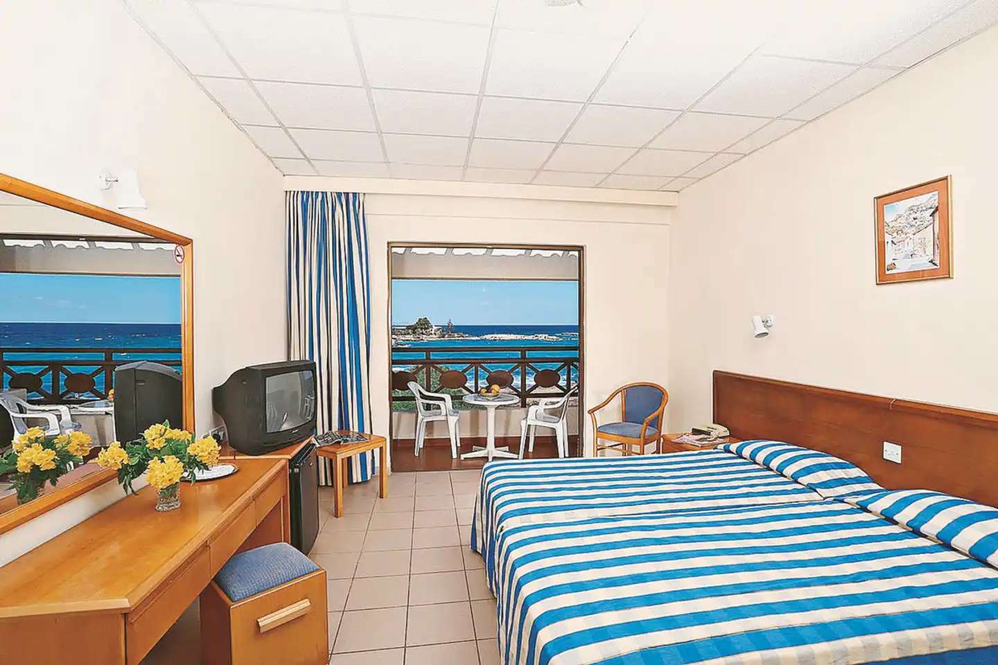 Mimosa Beach Wohnbeispiel