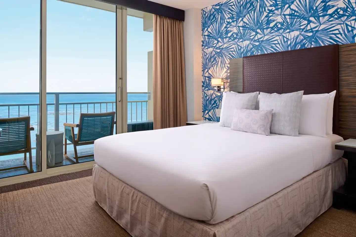 Kaimana Beach Hotel Wohnbeispiel
