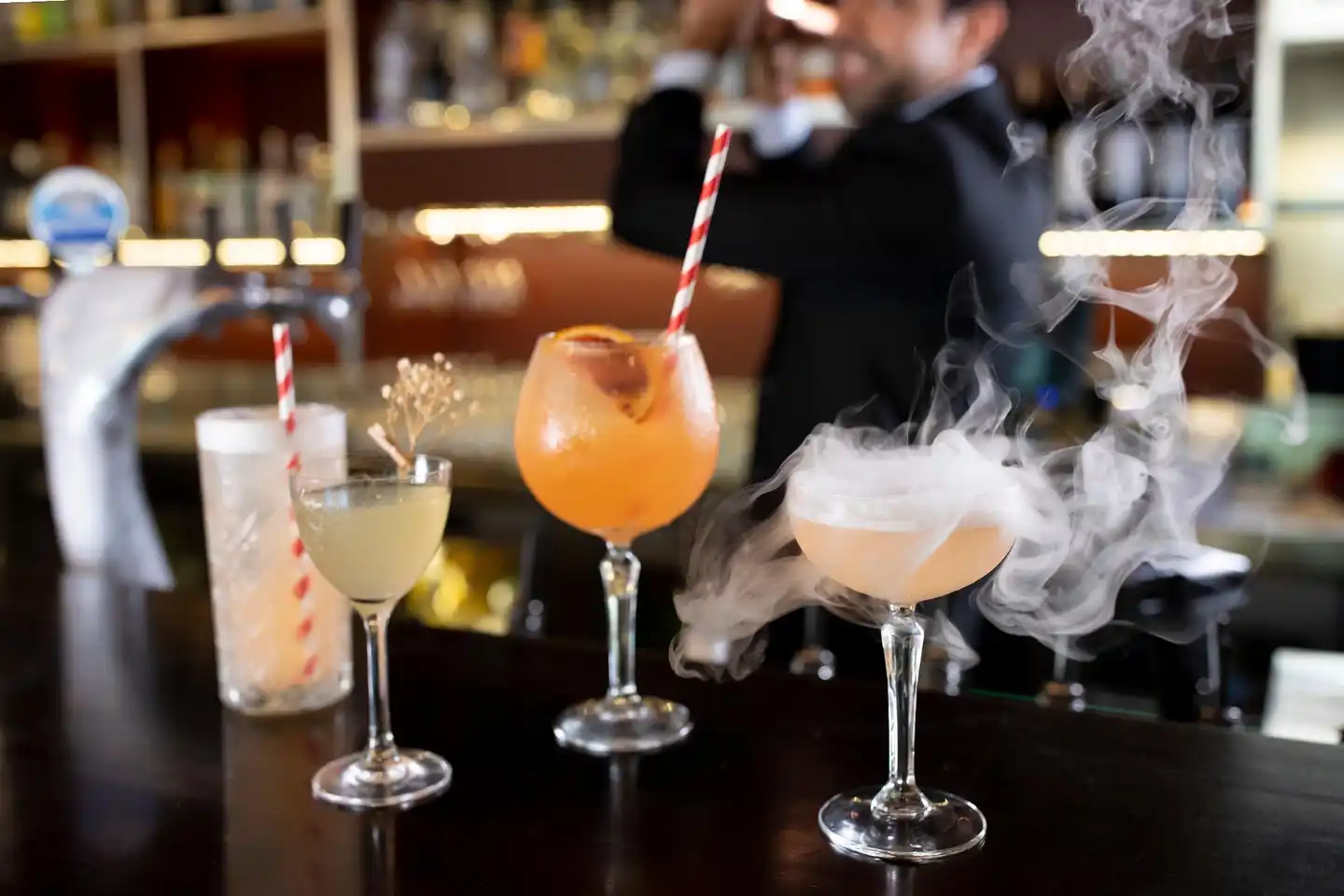 Mercure Sydney Bar