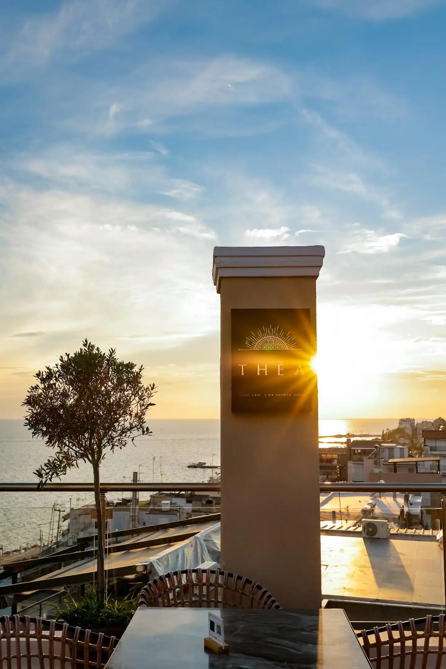Secret Paradise Hotel & Spa Landschaft