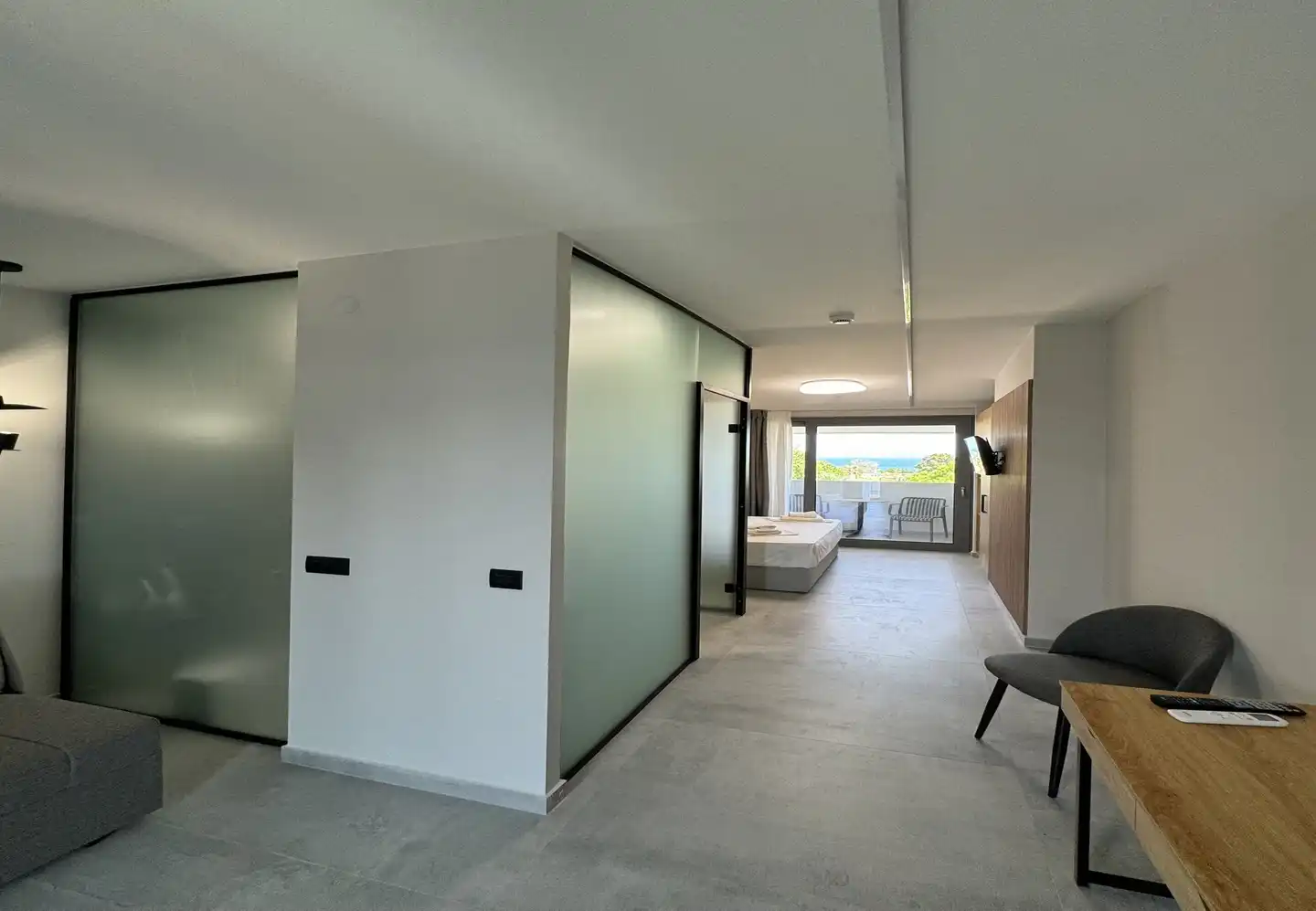 Olympic Kosma Hotel & Villas Wohnbeispiel