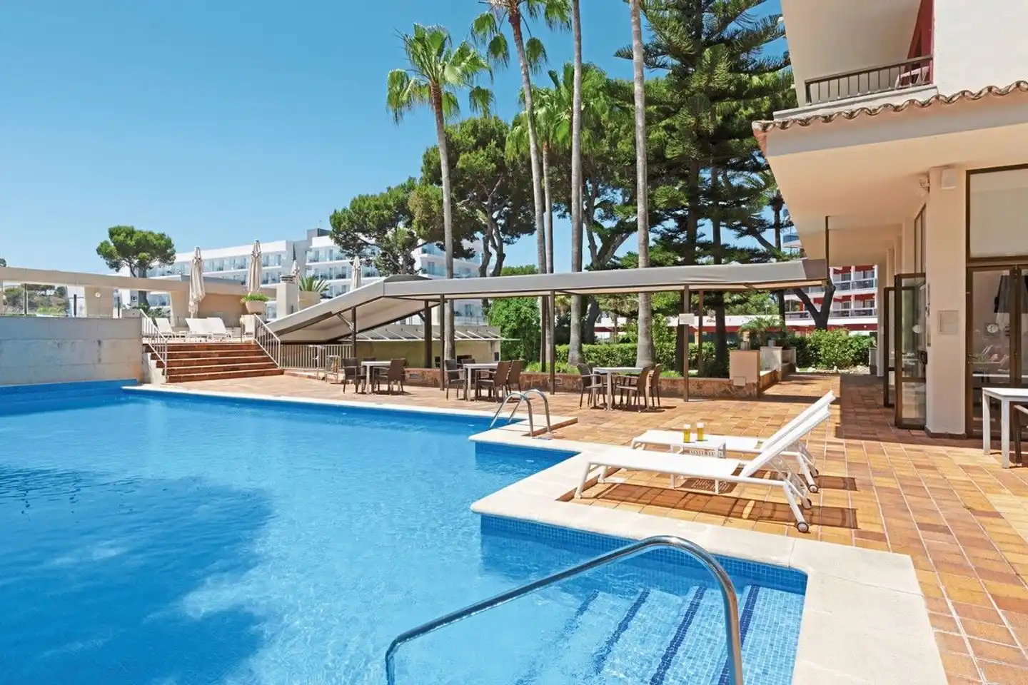 Pabisa Orlando Pool