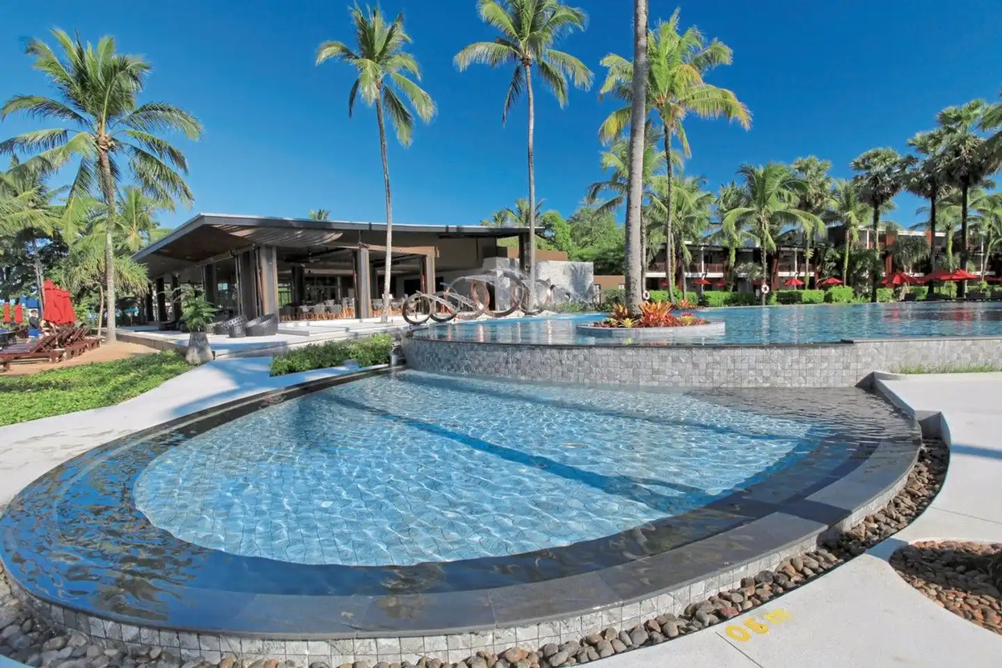 Ramada Resort by Wyndham Khao Lak Pool