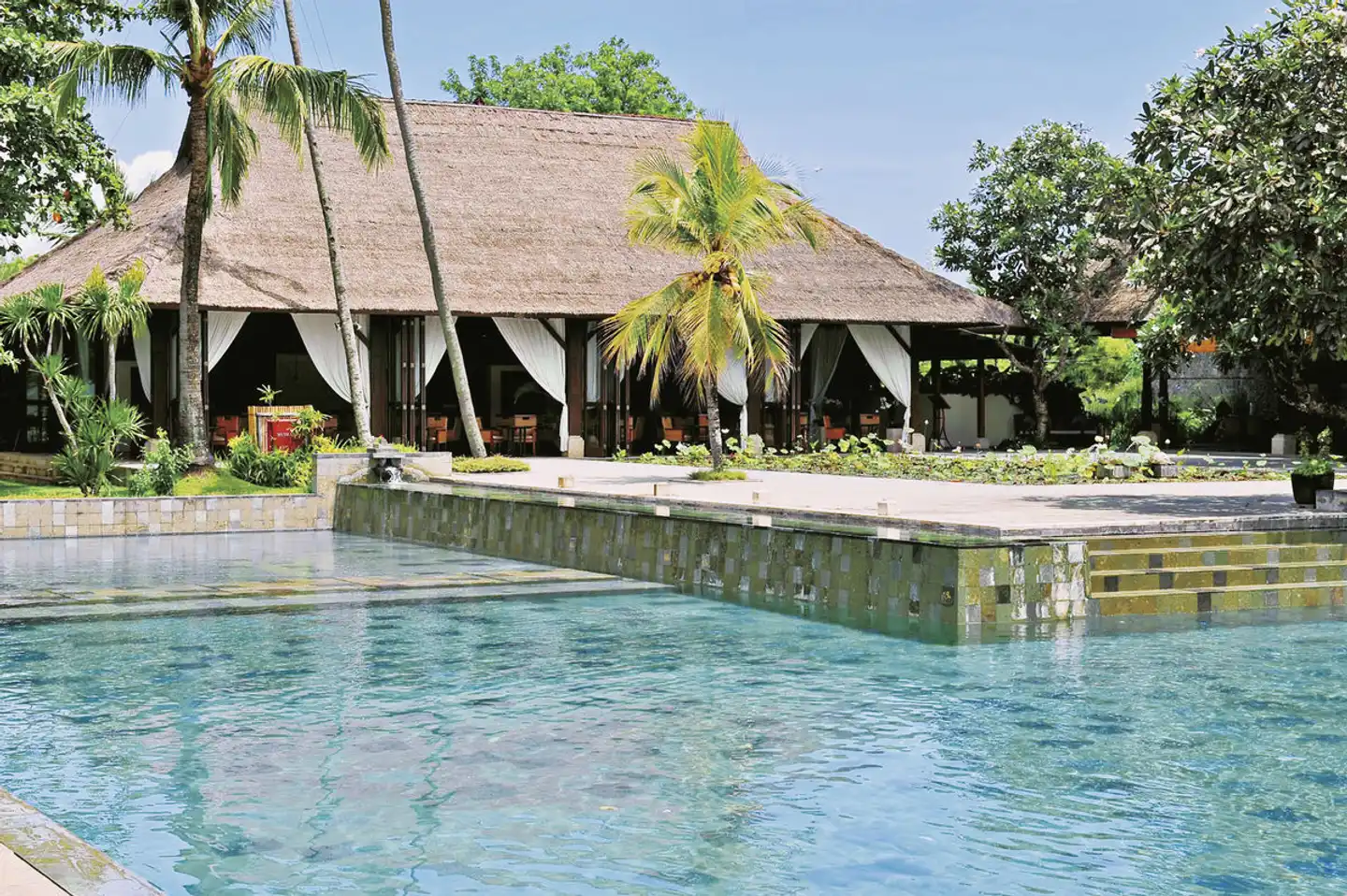 Jimbaran Puri, A Belmond Hotel, Bali Pool
