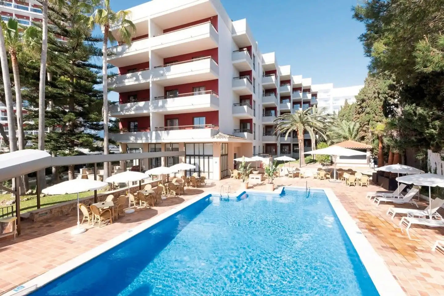 Pabisa Orlando Pool