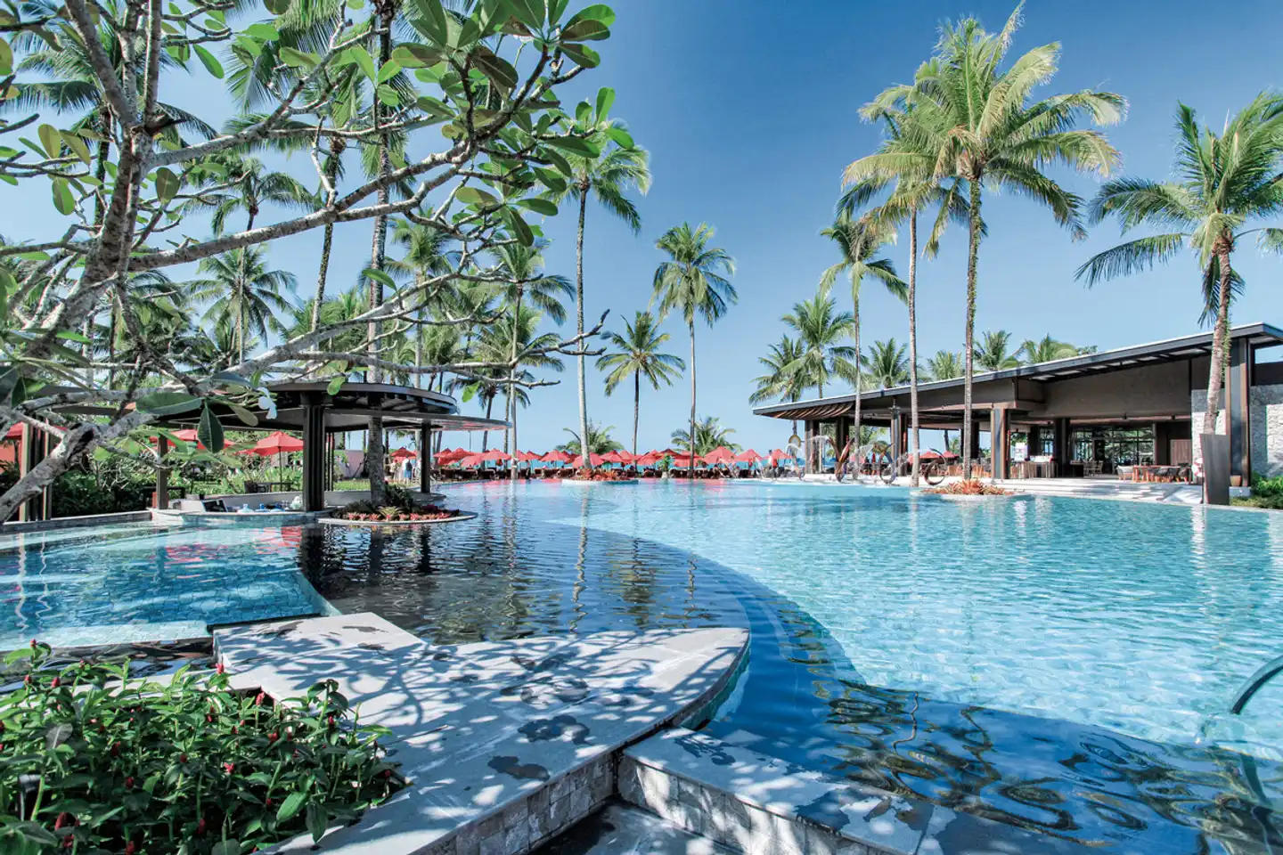 Ramada Resort by Wyndham Khao Lak Pool