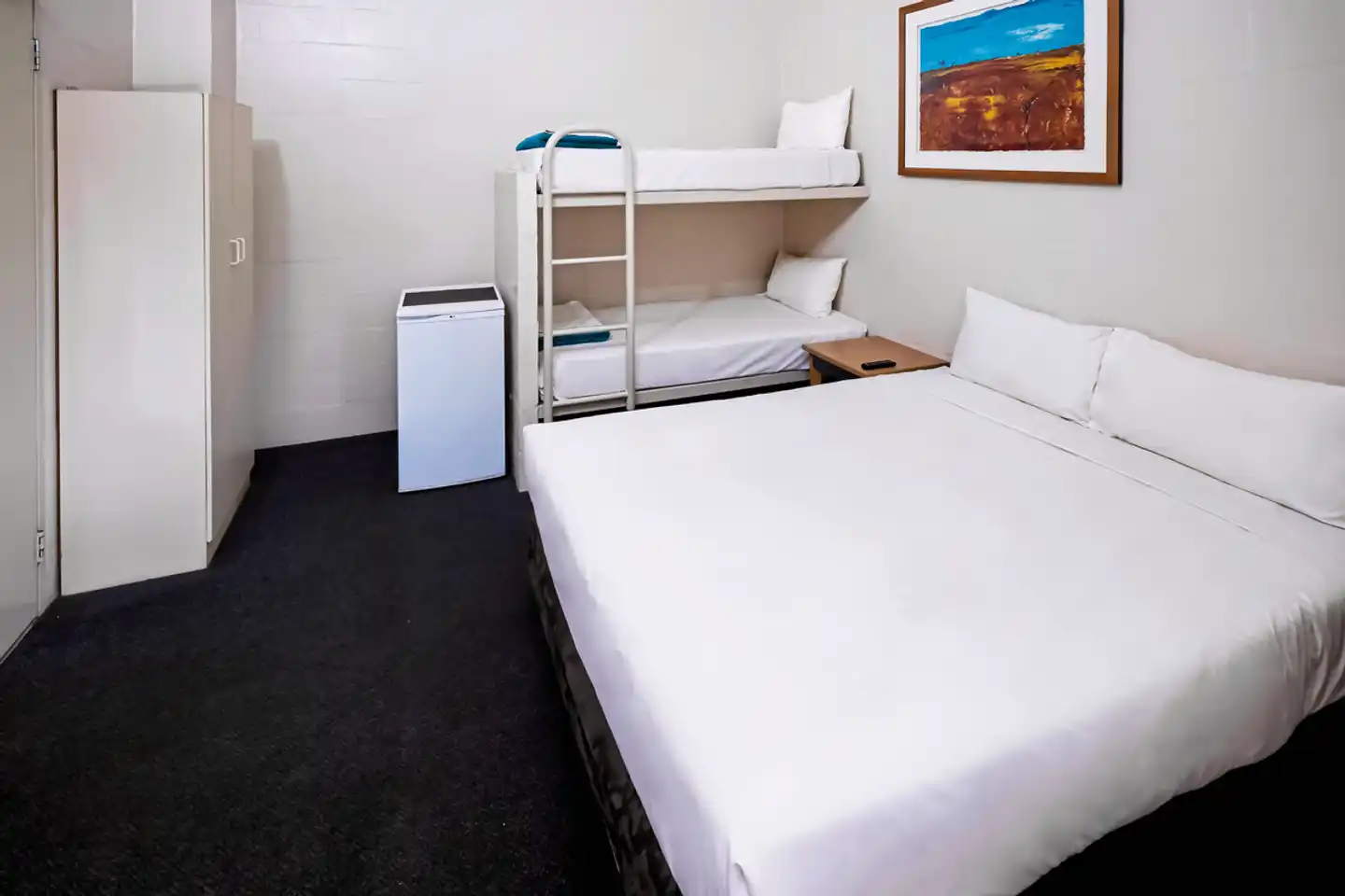 Outback Hotel & Lodge Wohnbeispiel