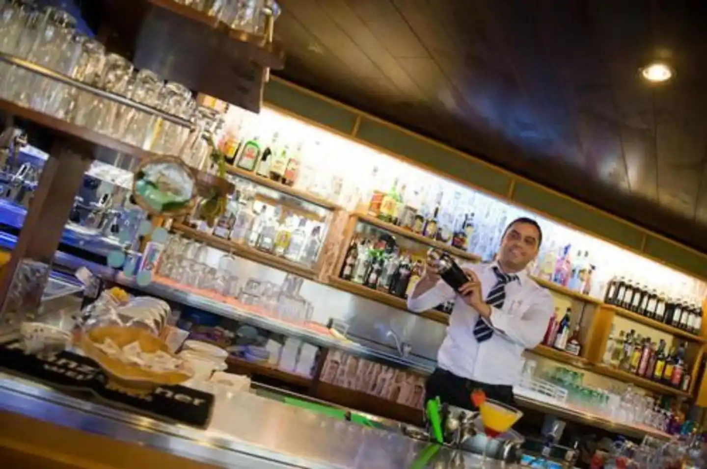 Hotel Palme & Suite Restaurant