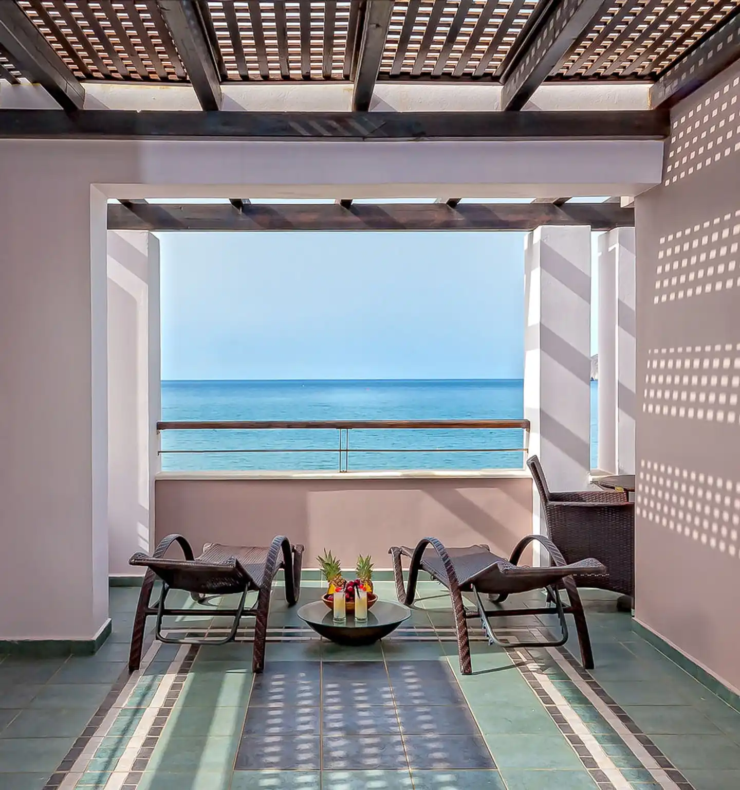 Porto Platanias Beach Resort & Spa Sport und Entertainment