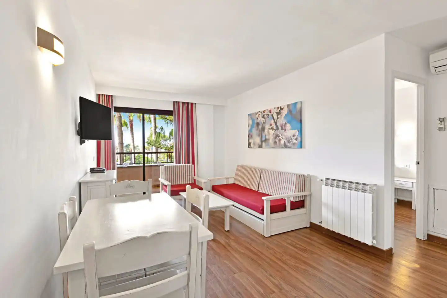 Pabisa Orlando Wohnbeispiel