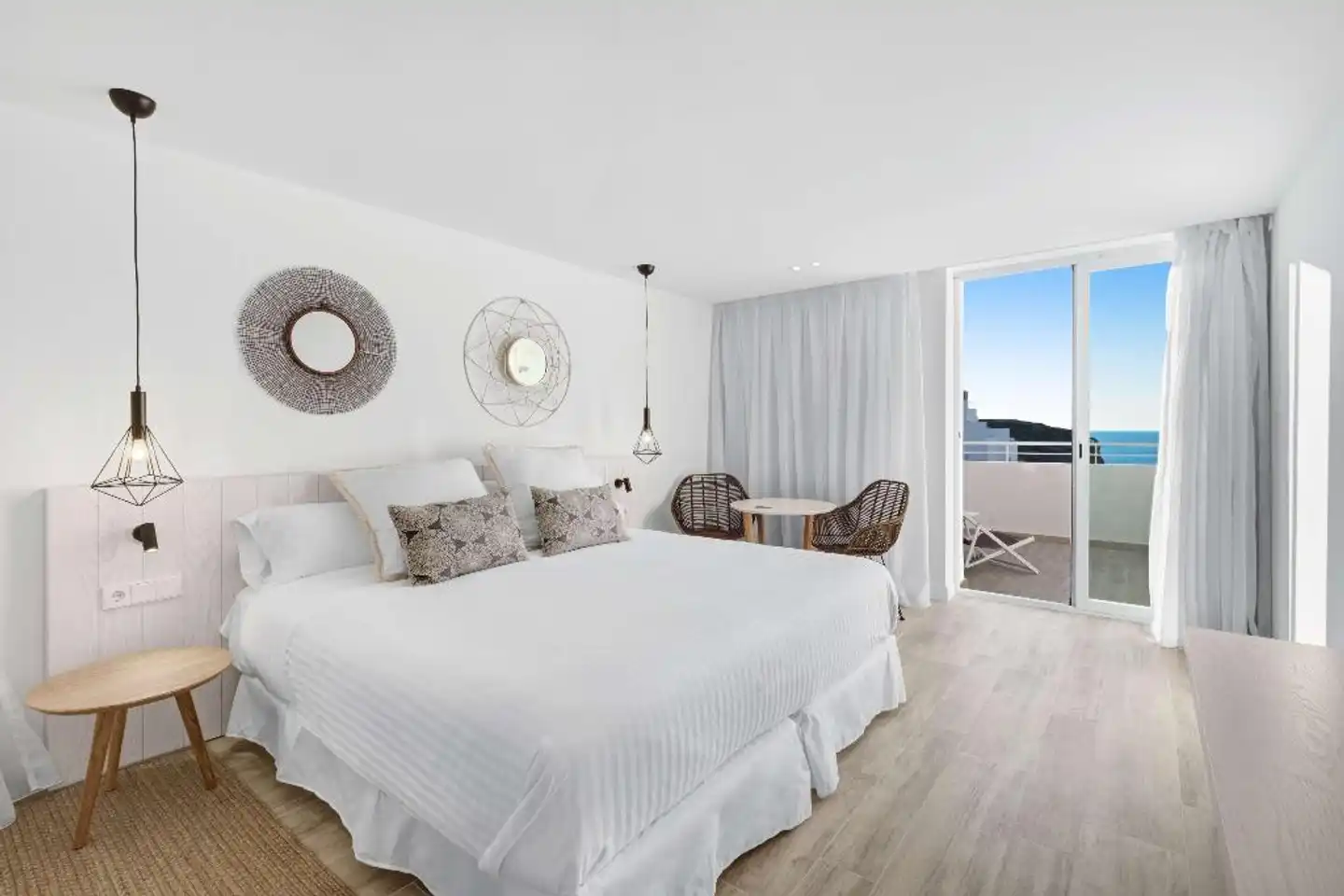 Barceló Portinatx - Adults only Wohnbeispiel