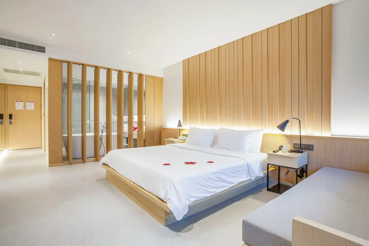 Ramada Resort by Wyndham Khao Lak Wohnbeispiel