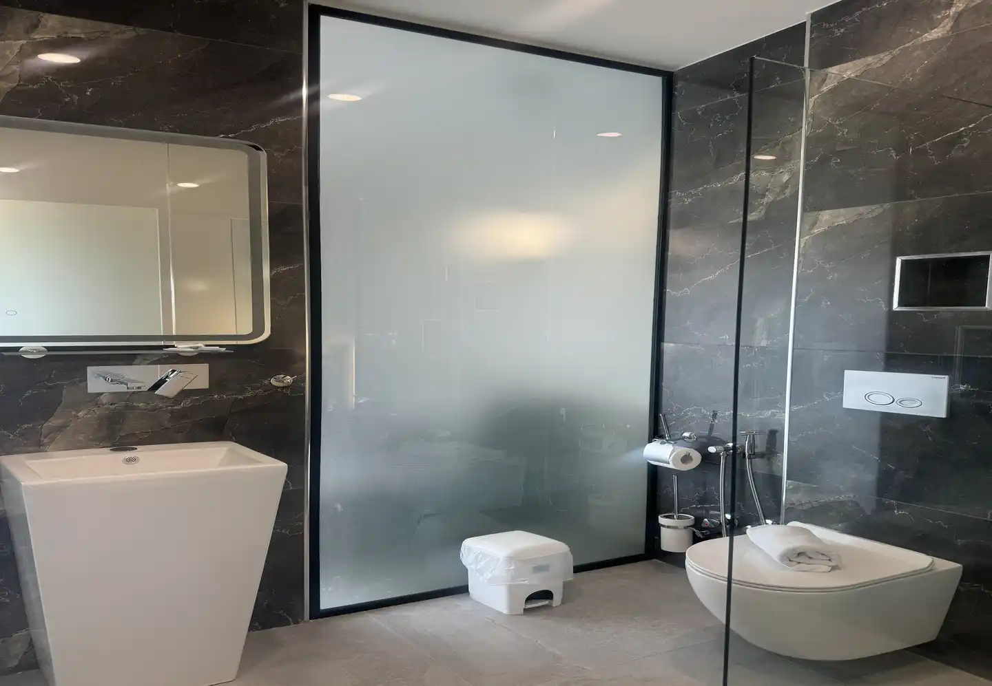 Olympic Kosma Hotel & Villas Wohnbeispiel