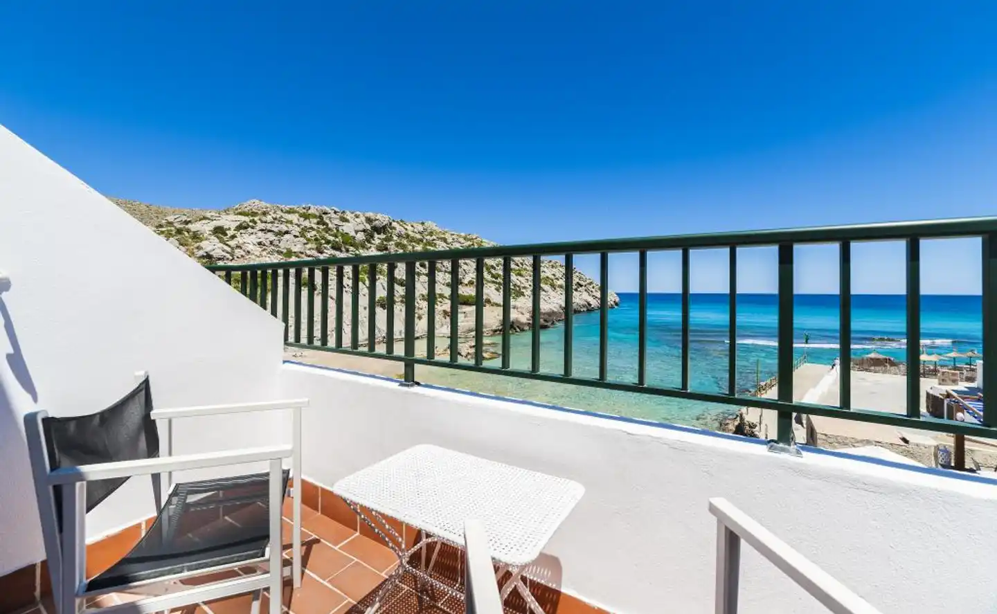 Hoposa Niu Terrasse