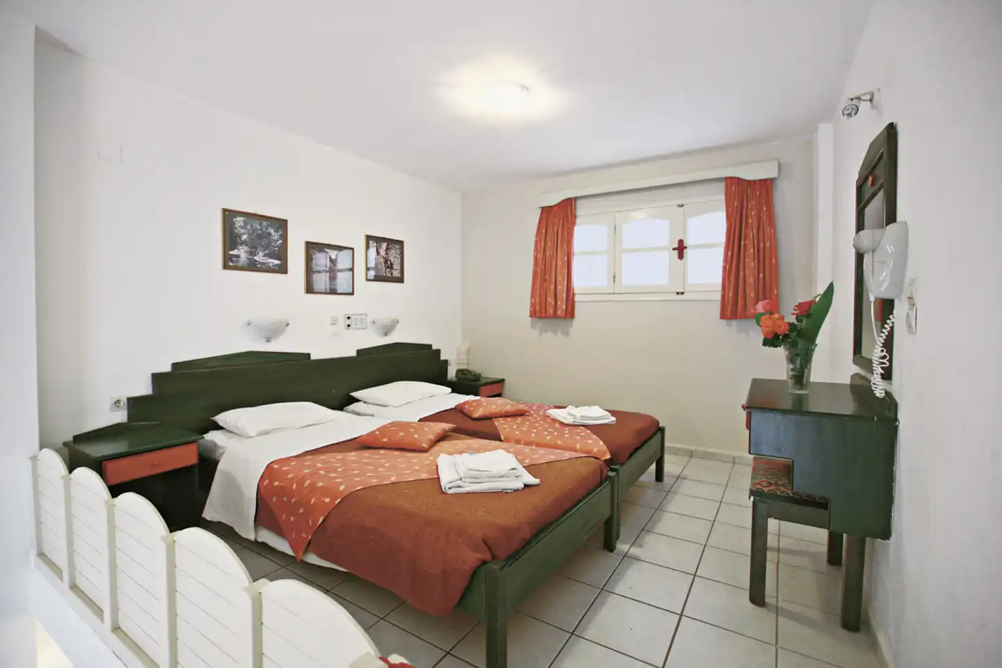 Ormos Atalia Village Wohnbeispiel