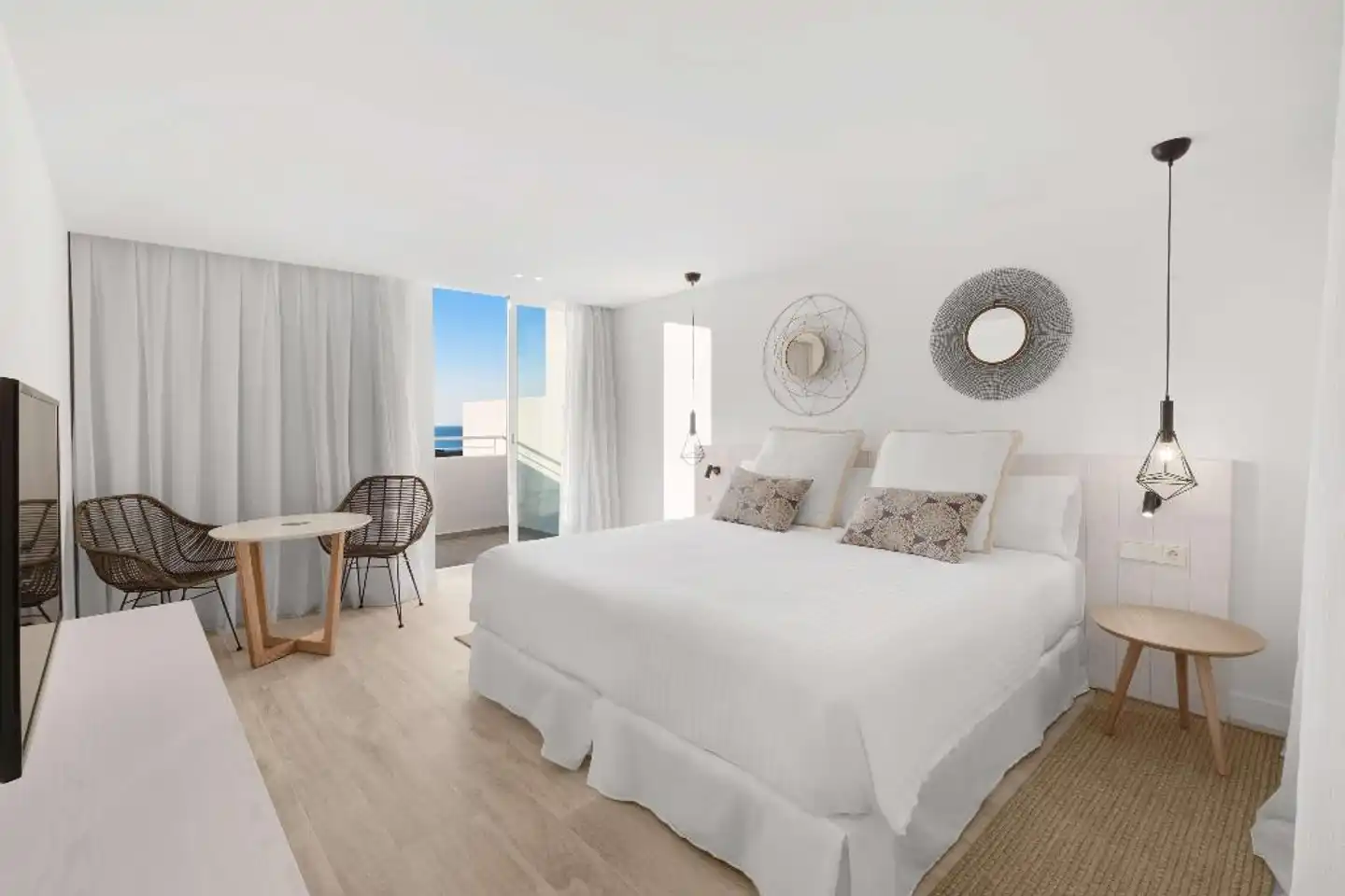 Barceló Portinatx - Adults only Wohnbeispiel