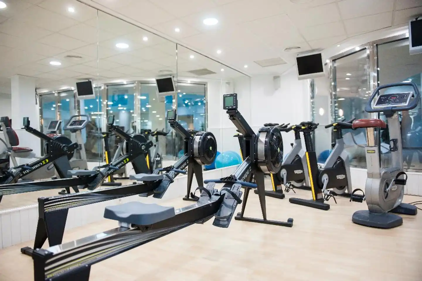 Oliva Nova Beach & Golf Hotel Sport und Entertainment