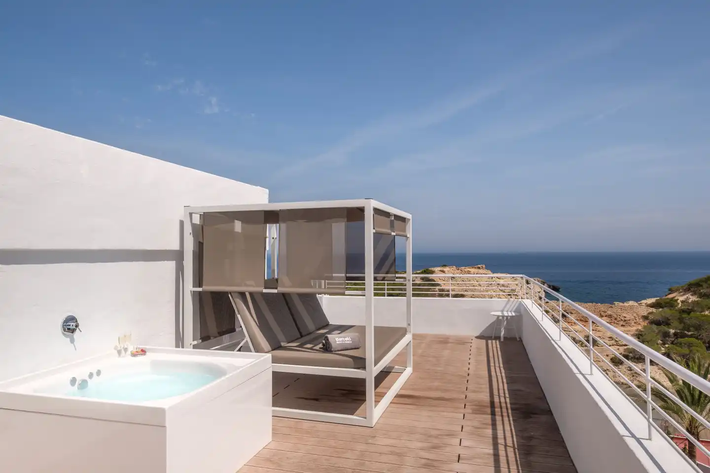 Barceló Portinatx - Adults only Wohnbeispiel