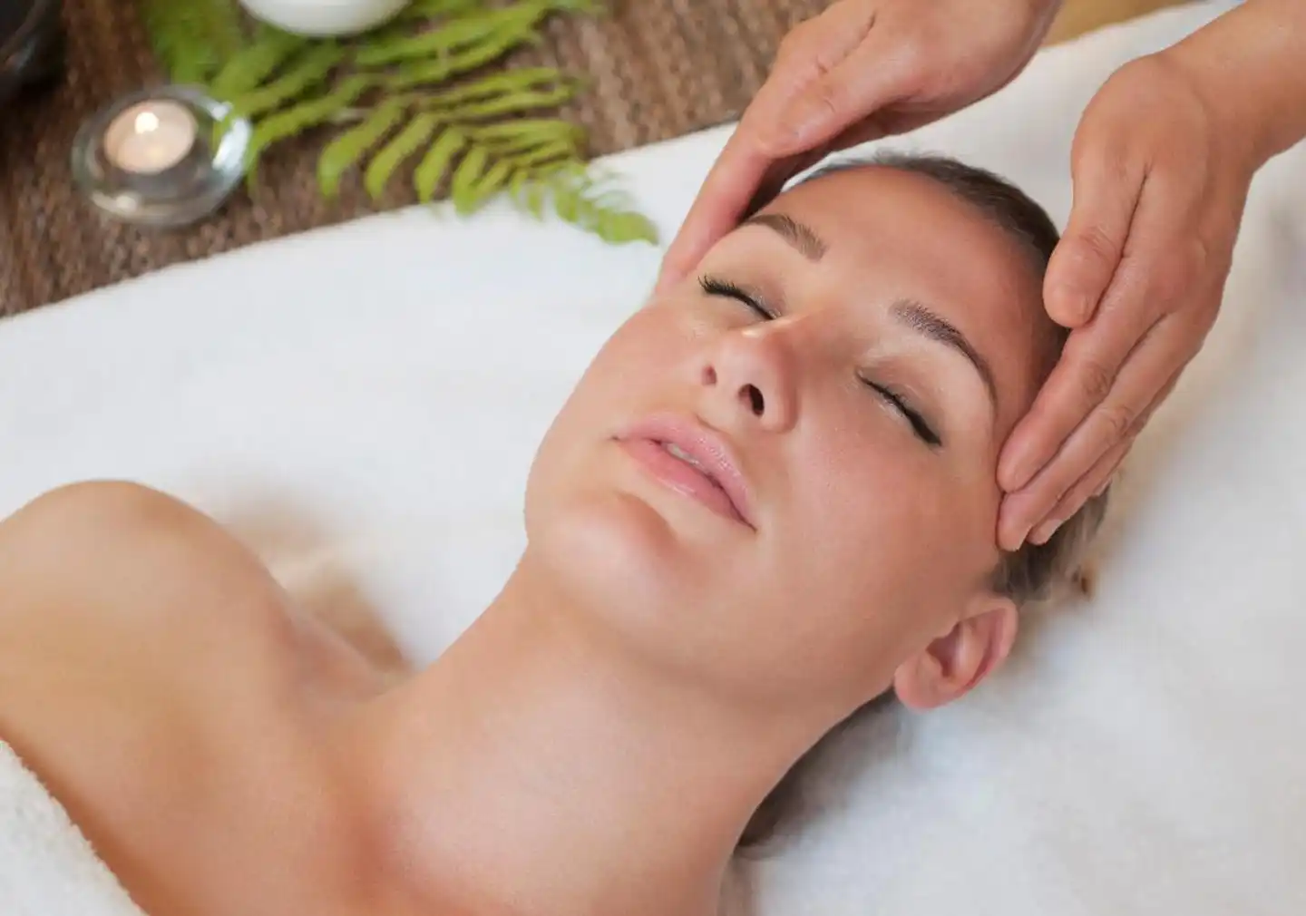 Millennium Hotel Rotorua Wellness