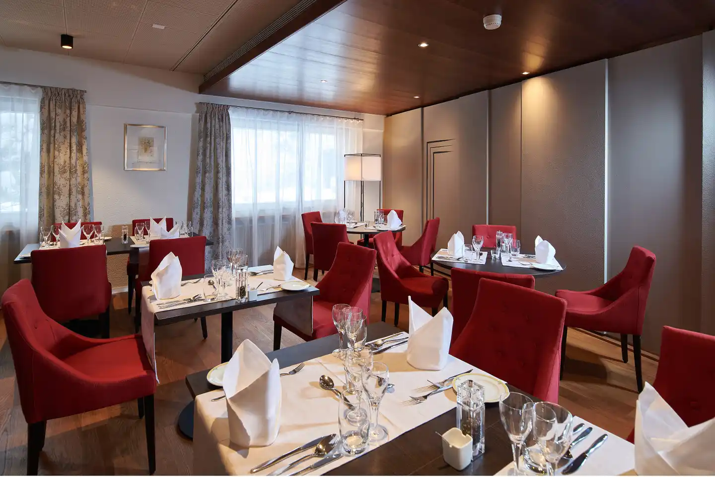 Bristol Restaurant