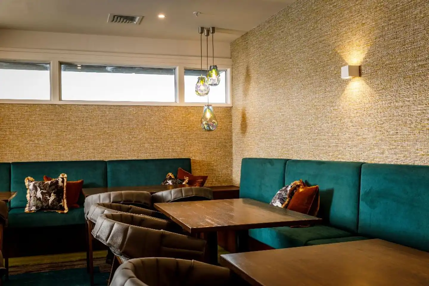 Copthorne Hotel Greymouth Wohnbeispiel