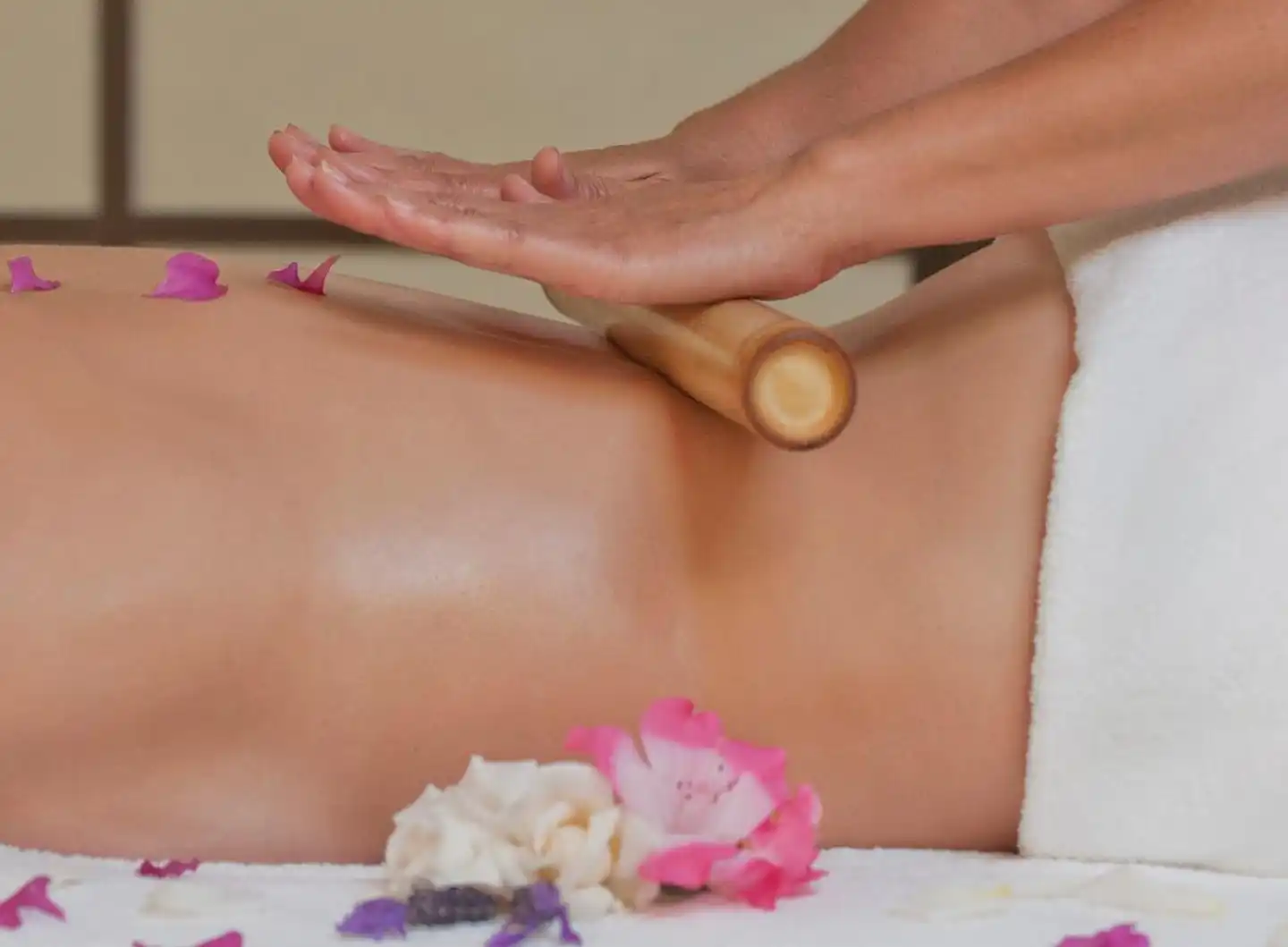 Millennium Hotel Rotorua Wellness