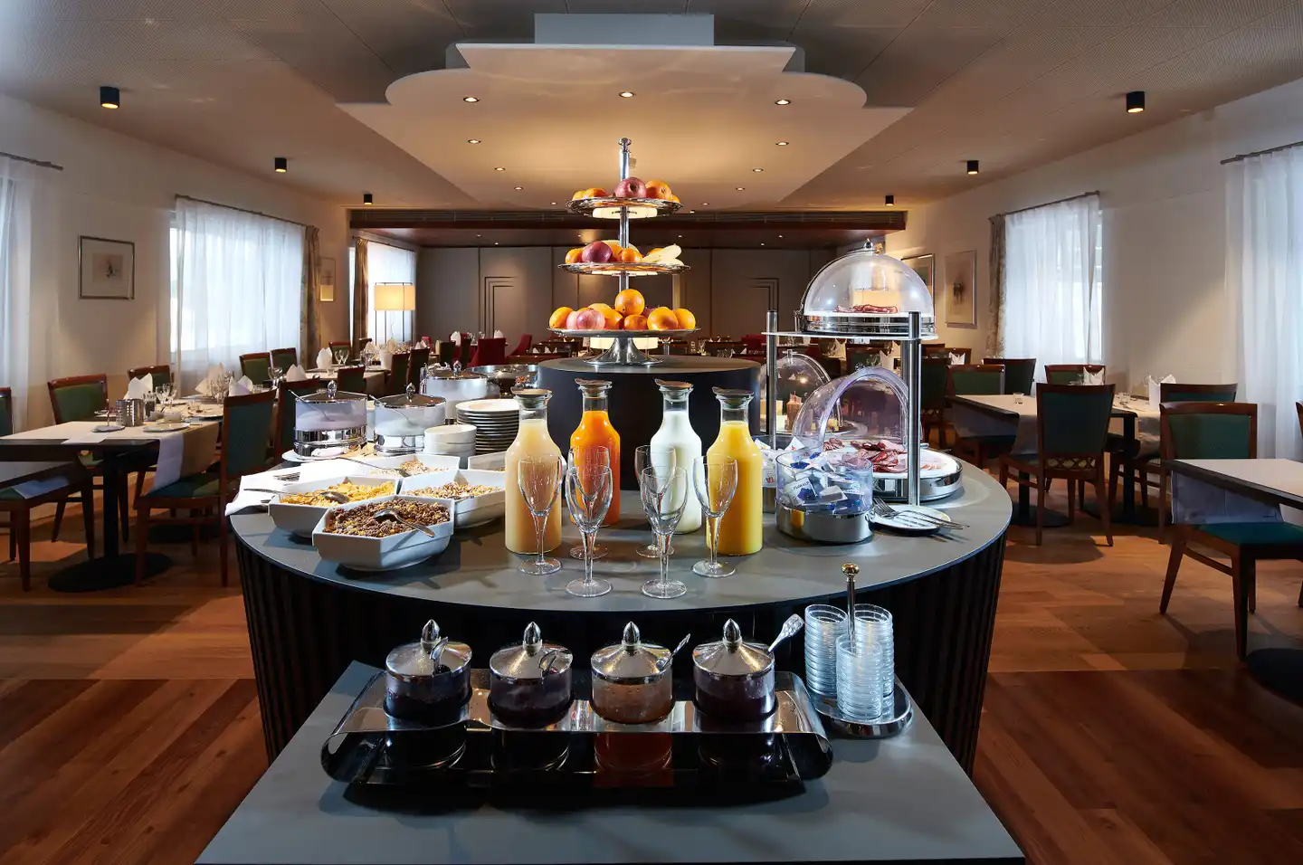 Bristol Restaurant