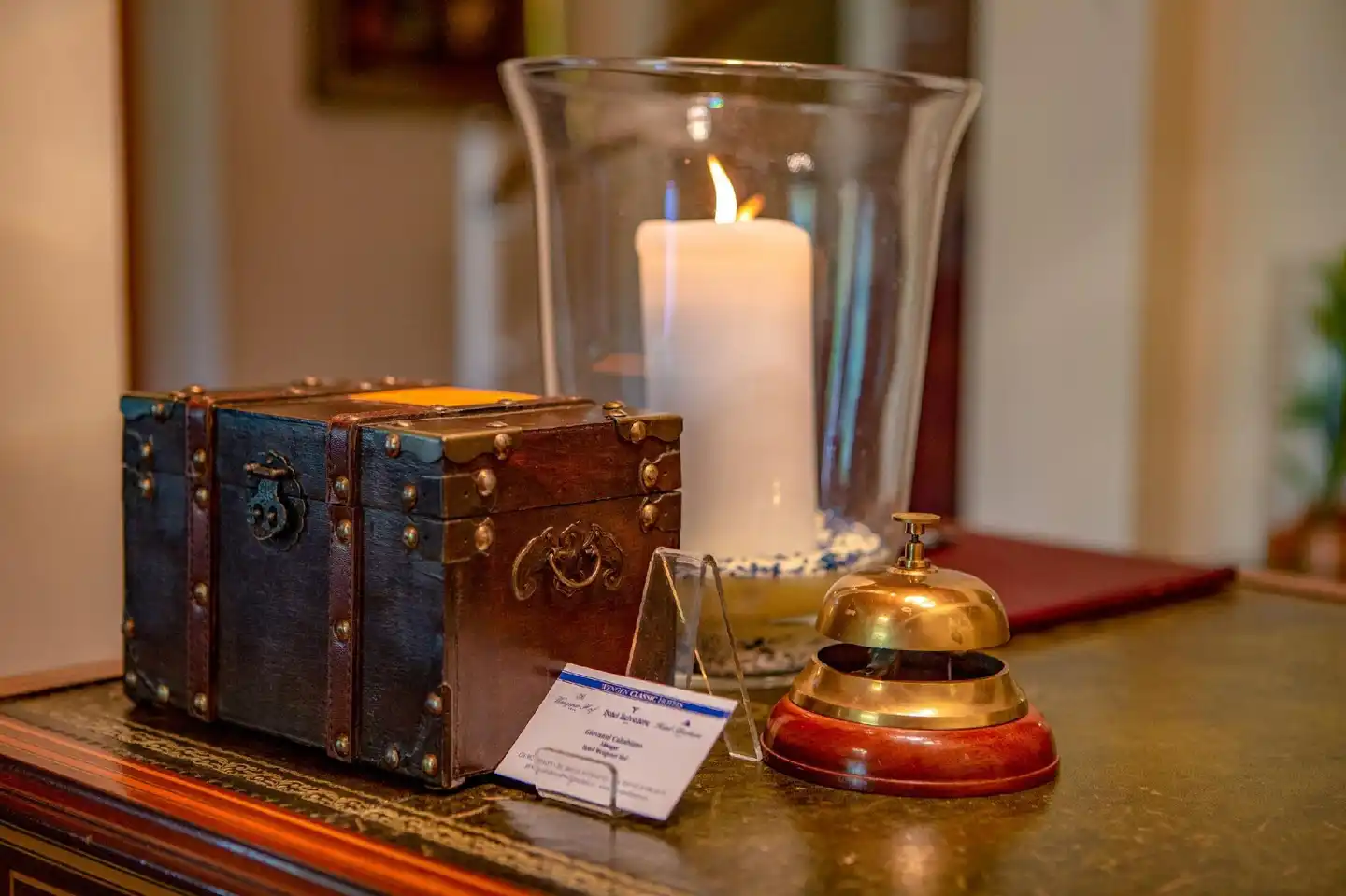 Wengener Hof Wellness