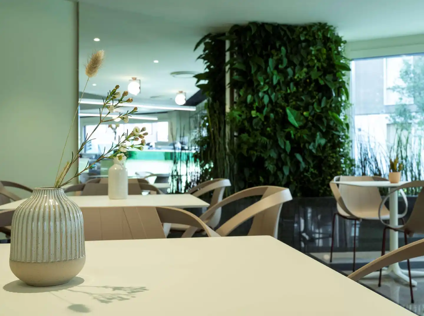 Hotel Concorde Terrasse